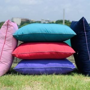 ৫টি বালিশ