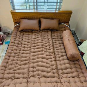 প্রিমিয়াম শিমুল তুলার ম্যাট্রেস